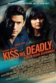 Kiss Me Deadly: A Jacob Keane Assignment Movie Poster