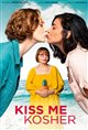 Kiss Me Kosher Poster