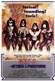 KISS Meets the Phantom of the Park Movie Poster