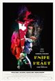 Knife + Heart Poster