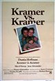 Kramer vs. Kramer Poster