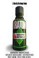 Kratom: Side Effects May Include Poster