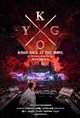 Kygo: Back at the Bowl Poster