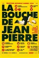 La Bouche de Jean-Pierre Movie Poster