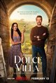 La Dolce Villa (Netflix) Movie Poster