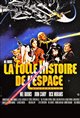 La folle histoire de l'espace Movie Poster