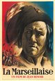 La Marseillaise Poster
