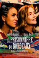La prisonnière de Bordeaux Poster