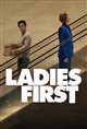 Ladies First (Netflix) Movie Poster