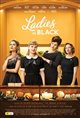 Ladies in Black Poster