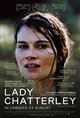 Lady Chatterley (v.f.) Movie Poster