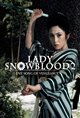 Lady Snowblood 2: Love Song of Vengeance (Shura-yuki-hime: Urami Renga) Movie Poster