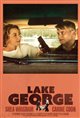 Lake George poster