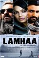 Lamhaa: The Untold Story of Kashmir Movie Poster
