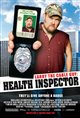 Larry the Cable Guy: Health Inspector Movie Poster