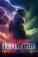 Las Vegas Frankenstein Movie Poster