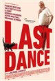 Last Dance Movie Poster