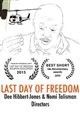 Last Day of Freedom Movie Poster