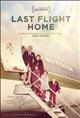 Last Flight Home Movie Poster