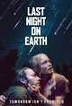 Last Night on Earth poster