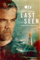 Last Seen (Apple TV) Movie Poster