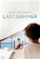 Last Summer Poster