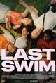 Last Swim Movie Poster