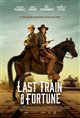 Last Train to Fortune Poster
