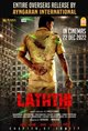 Laththi Movie Poster