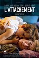 L'attachement Poster