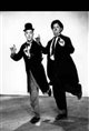 Laurel & Hardy Film Fest Poster