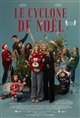 Le cyclone de Noël Movie Poster