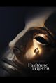Le Fantôme de l'Opéra poster