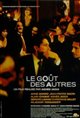 Le goût des autres Movie Poster