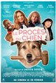 Le procès du chien Poster