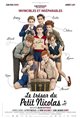 Le trésor du petit Nicolas Movie Poster