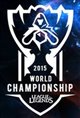 League of Legends World Championship Poster