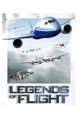 Legends of Flight Poster