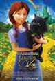 Legends of Oz: Dorothy's Return Movie Poster