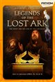 Legends of the Lost Ark poster