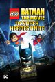 LEGO Batman: The Movie - DC Superheroes Unite Poster