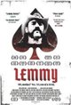 Lemmy Movie Poster