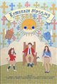 Lemonade Blessing poster