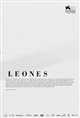 Leones Poster