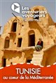Les Aventuriers Voyageurs : Tunisie - Au coeur de la Méditerranée Movie Poster