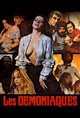 Les Démoniaques Movie Poster