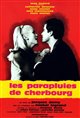 Les parapluies de Cherbourg Movie Poster