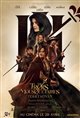 Les Trois Mousquetaires : D'Artagnan Movie Poster