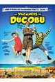 Les vacances de Ducobu Movie Poster