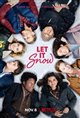 Let It Snow Movie Poster